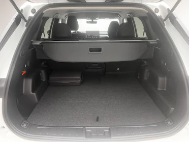 MITSUBISHI OUTLANDER 5