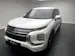 Mitsubishi Outlander 2.4 PHEV Invite 4x4