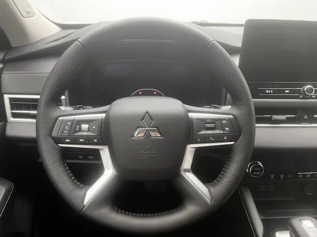 Mitsubishi Outlander 2.4 PHEV Invite 4x4