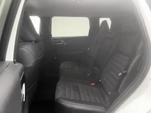 Mitsubishi Outlander 2.4 PHEV Invite 4x4