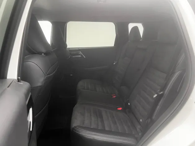 Mitsubishi Outlander 2.4 PHEV Invite 4x4