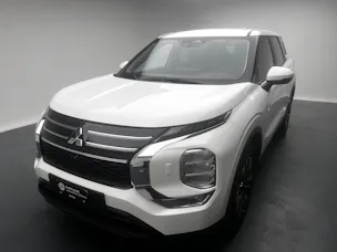 Mitsubishi Outlander 2.4 PHEV Invite 4x4