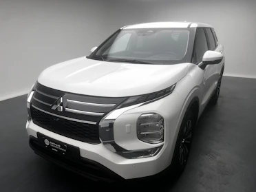 MITSUBISHI OUTLANDER 2