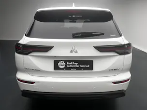 Mitsubishi Outlander 2.4 PHEV Invite 4x4
