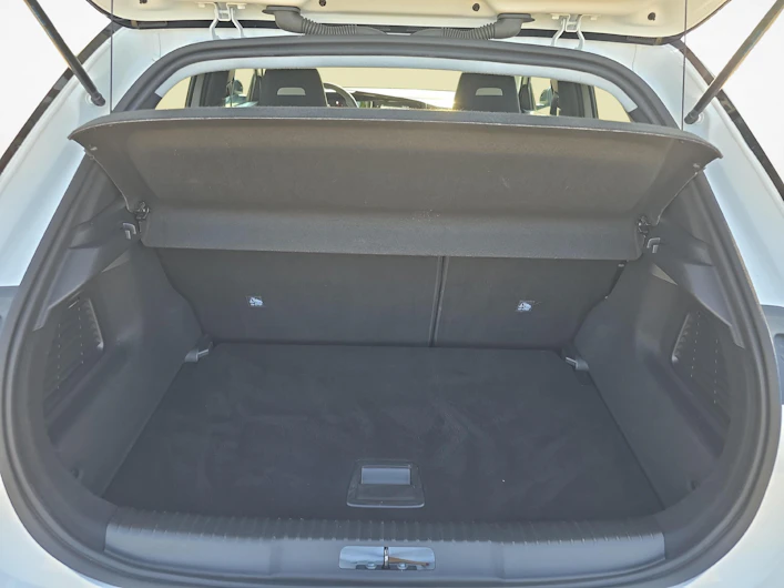 Fahrzeugbild OPEL MOKKA