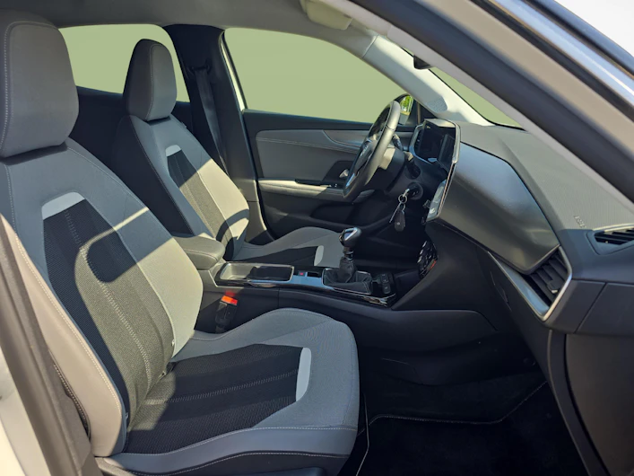 Fahrzeugbild OPEL MOKKA