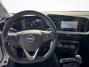 Opel Mokka 1.2 T Elegance / ab 3,99% Leasing bei Abschluss einer Protect Autoversicherung