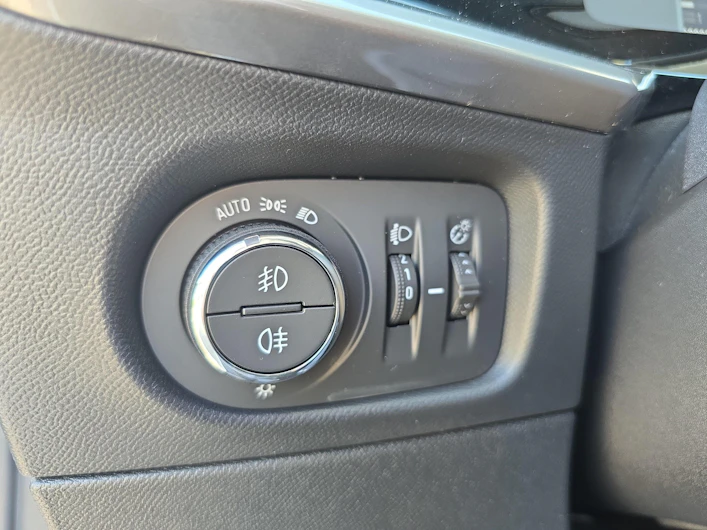 Fahrzeugbild OPEL MOKKA