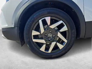Opel Mokka 1.2 T Elegance / ab 3,99% Leasing bei Abschluss einer Protect Autoversicherung