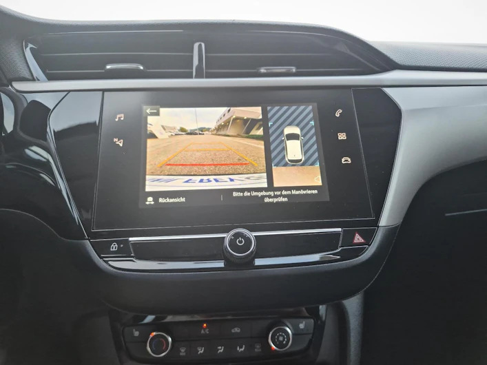 Fahrzeugbild OPEL CORSA