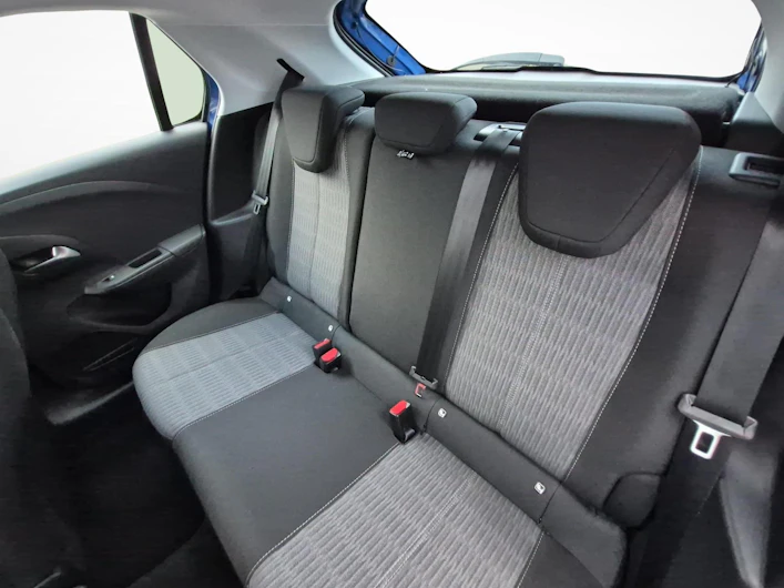 Fahrzeugbild OPEL CORSA