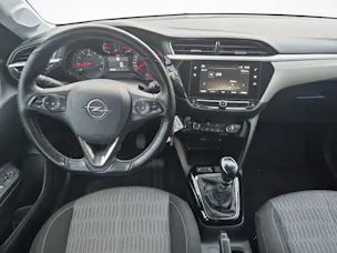 OPEL Corsa 1.2 T Edition