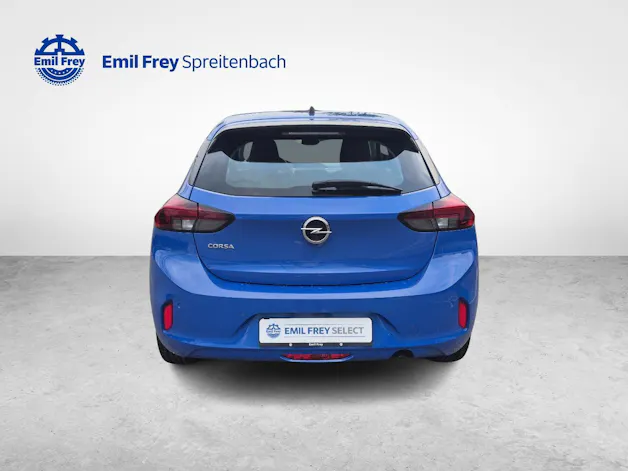 OPEL Corsa 1.2 T Edition