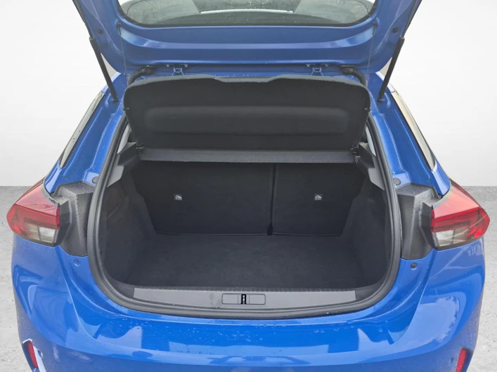 Fahrzeugbild OPEL CORSA