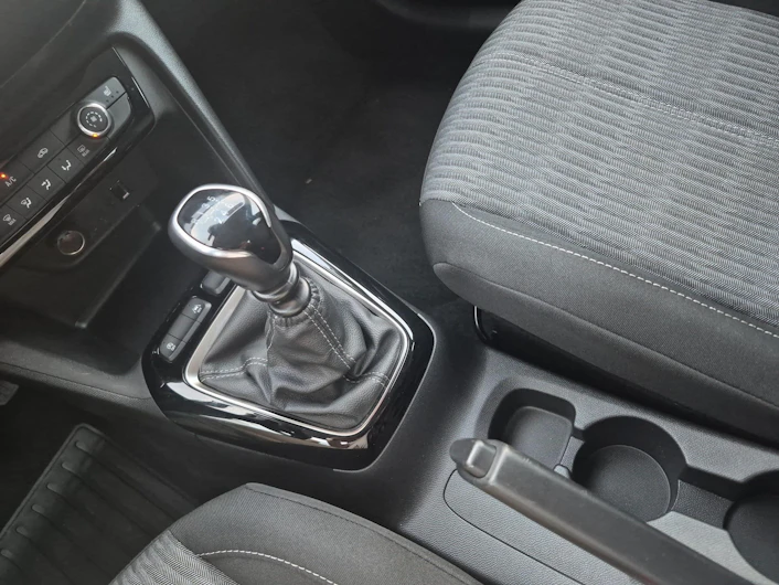 Fahrzeugbild OPEL CORSA