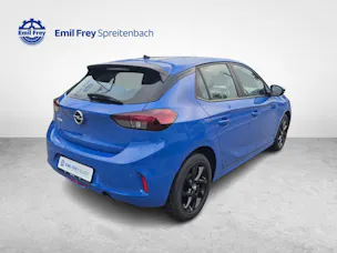 OPEL Corsa 1.2 T Edition