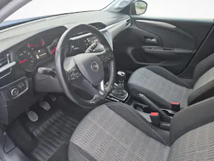 OPEL Corsa 1.2 T Edition
