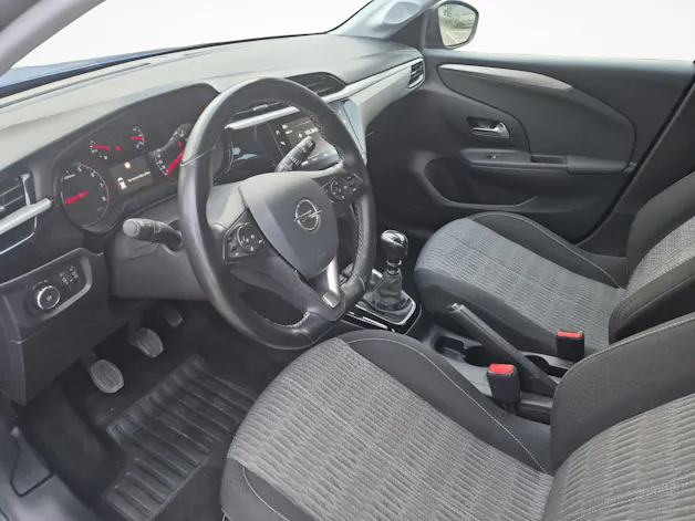 OPEL Corsa 1.2 T Edition