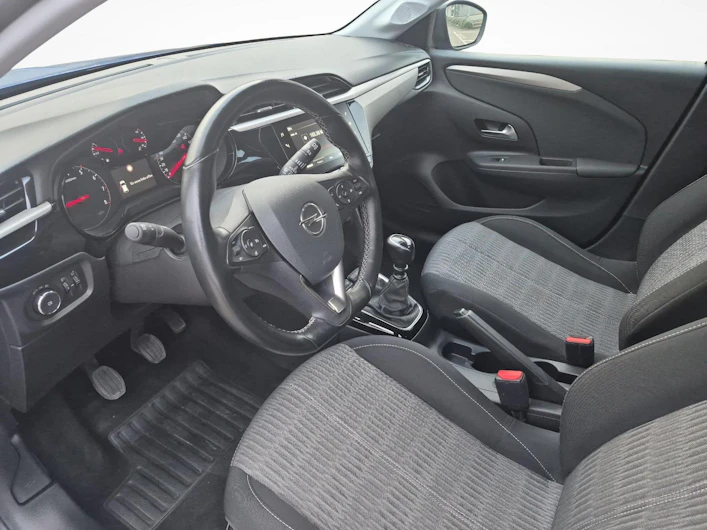 Fahrzeugbild OPEL CORSA