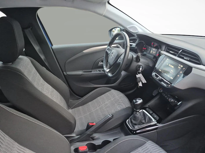 Fahrzeugbild OPEL CORSA