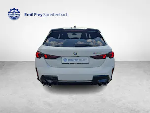 BMW M135i xDrive