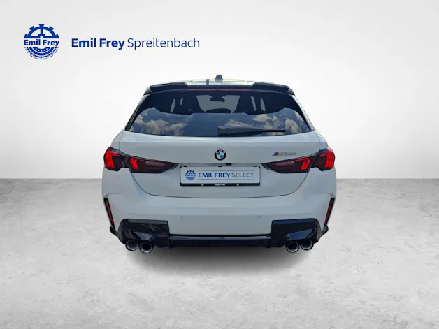 BMW M135i xDrive