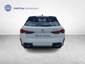 image du véhicule BMW M135i xDrive