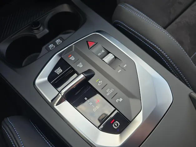 BMW M135i xDrive