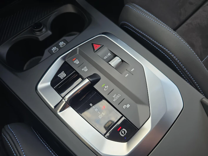 image du véhicule BMW 1 SERIES