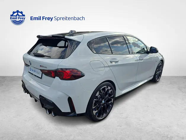 BMW M135i xDrive