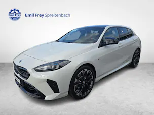 BMW M135i xDrive