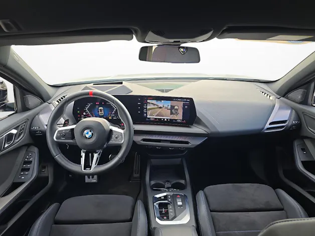 BMW M135i xDrive