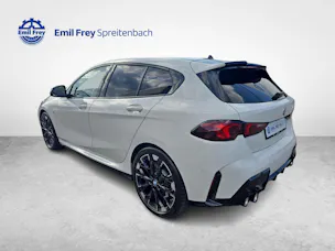 BMW M135i xDrive