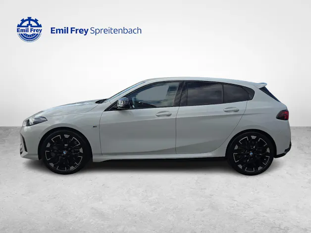 BMW M135i xDrive