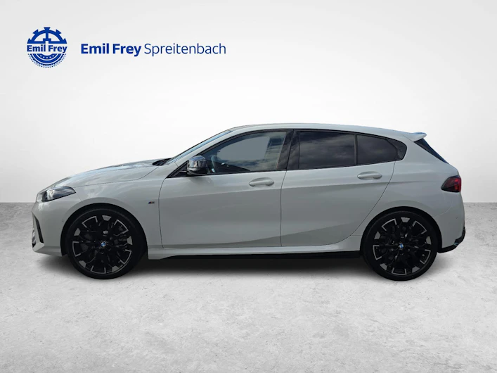 image du véhicule BMW 1 SERIES