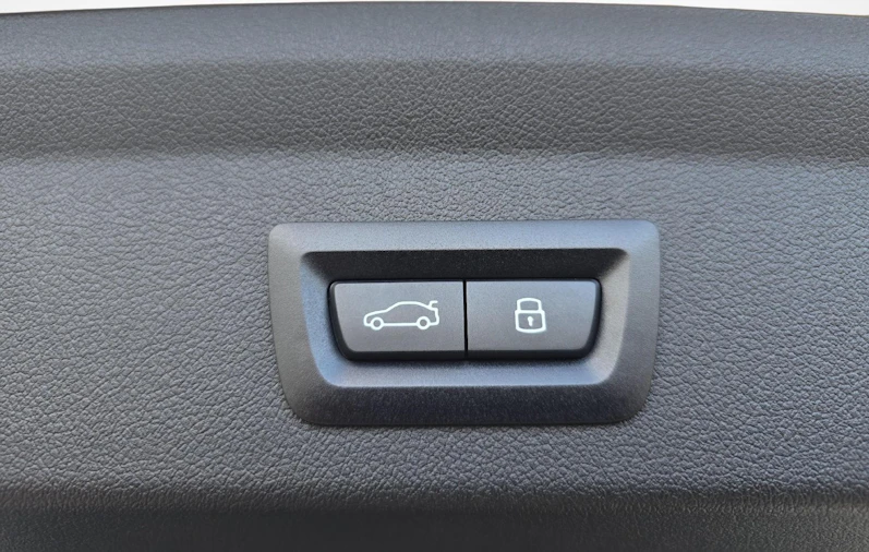 image du véhicule BMW 1 SERIES