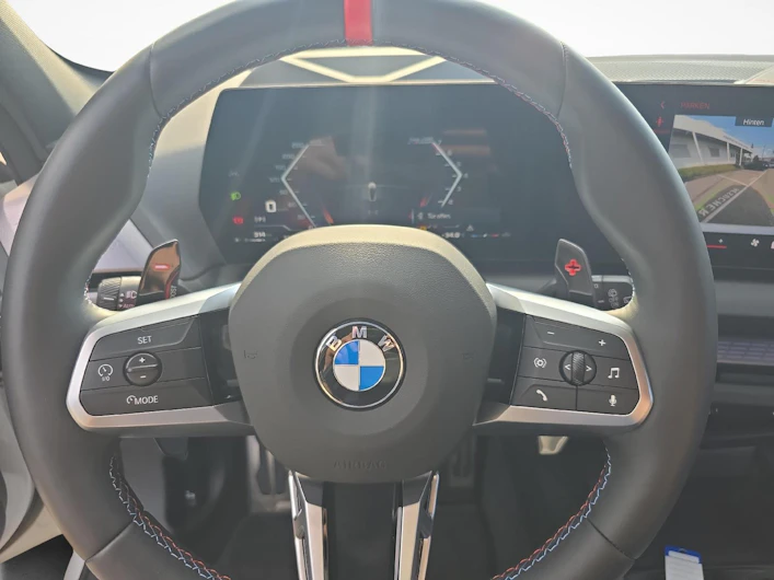image du véhicule BMW 1 SERIES