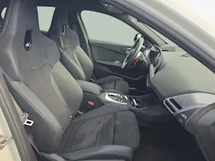 BMW M135i xDrive