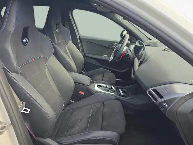 BMW M135i xDrive