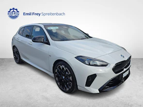 image du véhicule BMW M135i xDrive