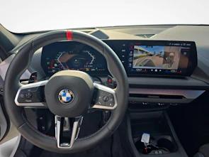 image du véhicule BMW M135i xDrive