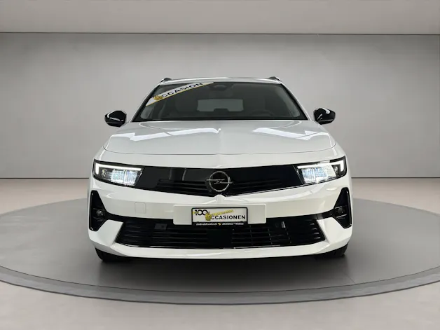 Opel Astra-e Sports Tourer Edition