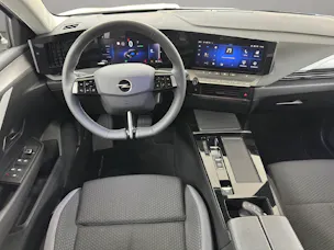 Opel Astra-e Sports Tourer Edition