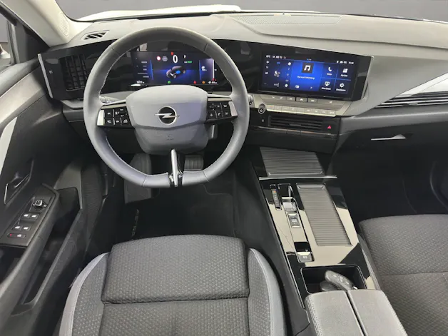 Opel Astra-e Sports Tourer Edition
