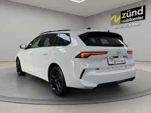 Opel Astra-e Sports Tourer Edition