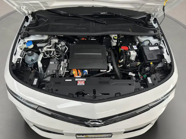 Opel Astra-e Sports Tourer Edition