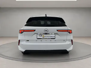 Opel Astra-e Sports Tourer Edition