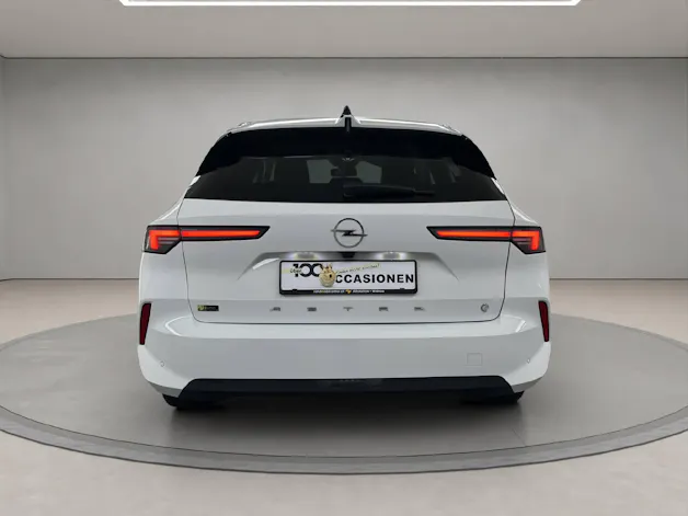 Opel Astra-e Sports Tourer Edition