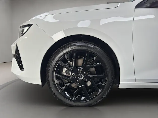 OPEL Astra-e Sports Tourer Edition