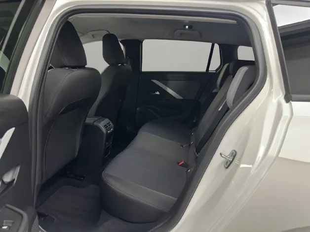 Opel Astra-e Sports Tourer Edition
